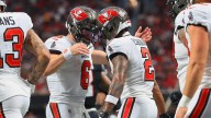 Baker Mayfield: Emeka Egbuka doesn't play like a rookie