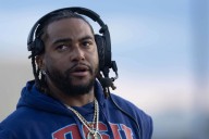 DeSean Jackson Commits First Coaching Sin as Tensions Rise From Delaware State Losing HBCU Debut DeSean Jackson's tough college football coaching debut is pushing him towards some frowned