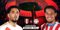 Perú vs Paraguay EN VIVO HOY: minuto a minuto del partido por fecha 18 de las Eliminatorias 2026