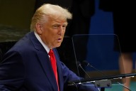 Así fueron las reuniones bilaterales de Trump durante la Asamblea General de la ONU