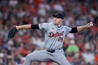 Detroit Tigers’ postseason fate hangs in the balance in series against Guardians