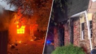 Officials investigate fire at South Jersey house on Tuesday