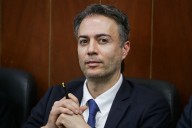 “Vamos a cumplir con la promesa de la consulta”: Daniel Quintero inscribió su candidatura al Pacto