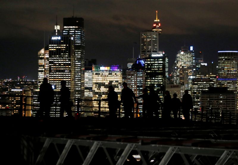 Australia's sovereign wealth fund tops $166 billion, reduces US portfolio