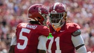 Alabama football vs. Wisconsin report card: Can Tide success carry over?