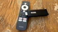 El MECOOL MEgo1 4K es la solución ideal para transformar tu televisor en un auténtico centro multimedia