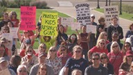 Minnesota lawmakers still cannot find consensus on banning assault weapons