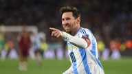 Amistosos confirmados para la Argentina en la gira por Estados Unidos