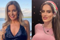 Viviana Nunes arremete con dureza contra Adriana Barrientos: la trató de “tóxica y enferma”