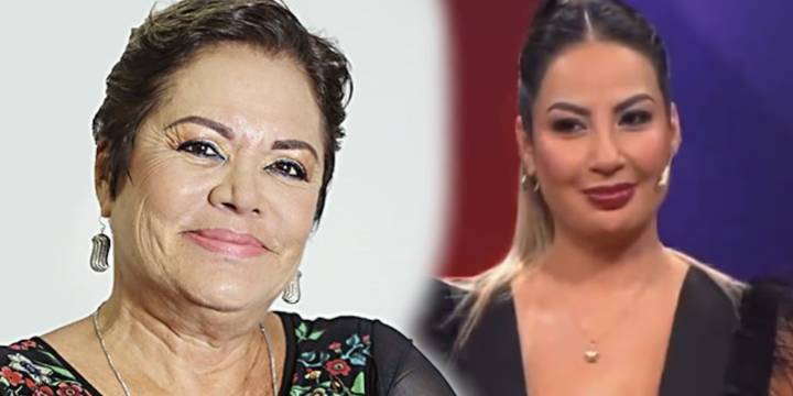 Rosario Sasieta deja de ser abogada de Pamela López: “Ponemos fin al patrocinio legal ad honorem”