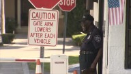 ‘An unbelievable person’: WWII Navy veteran still standing guard at his Miami security job at age 99