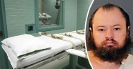Texas man executed for the 'exorcism' killing of his girlfriend's 13
