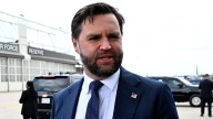 JD Vance blasts Trump critic in cartel killings debate: 'I don't give a sh-