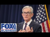'WILD ASSETT BUBBLE': Jerome Powell revealed his interest rate 'tell'