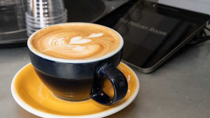 Sip, save, smile: Lafayette celebrates National Coffee Day with deals