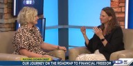 Paying down debt on the roadmap to financial freedom