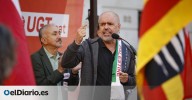 Los sindicatos salen a la calle por la reducción de jornada: "Las derechas se alían contra la clase trabajadora"