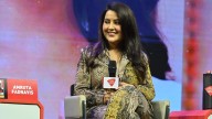 Opponents target me to attack Devendra, but I walk my path: Amruta Fadnavis