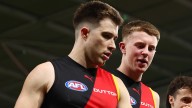 AFL 2025: Garry Lyon and Gerard Whateley question Zach Merrett trade situation, Andrew Welsh, disgruntlement, latest news