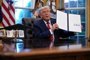 Trump allies to control TikTok under new US deal