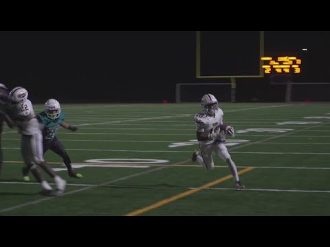High School Football: Wood vs. Sheldon
