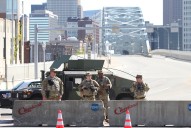 Ohio congressman urges deploying National Guard to Cleveland to fight crime: Capitol Letter