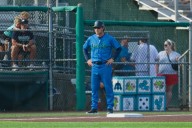 AquaSox manager aiming to win third straight championship