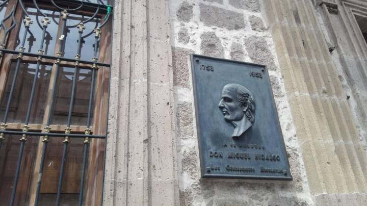 SINDICALISMO CRÍTICO NICOLAITA | La identidad nicolaita a 215 años de la Independencia