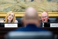 Democrats propose new Utah congressional map during contentious hearing
