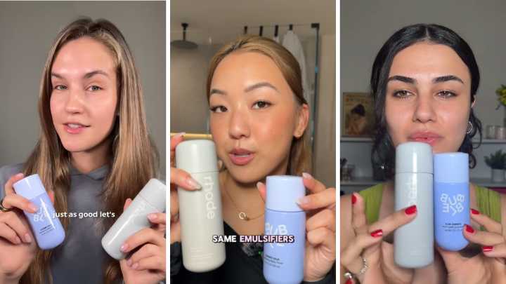 Best dupe for rhode glazing milk: Bubble Skincare’s $28 Cosmic Silk toner lands in Australia exclusively at Priceline