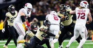 Our defense vs. their offense: San Francisco 49ers