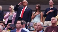 Why was the U.S. Open so afraid of Trump getting booed?