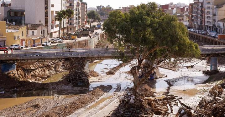 Un jefe de los Bomberos confirma que la Generalitat ya conocía la situación límite del barranco del Poio casi tres horas antes de la alerta