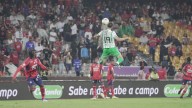 ¡Partidazo en el Atanasio! 3-3 terminó el clásico paisa