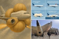 'Crash-proof' plane unveiled to prevent future Air India disasters