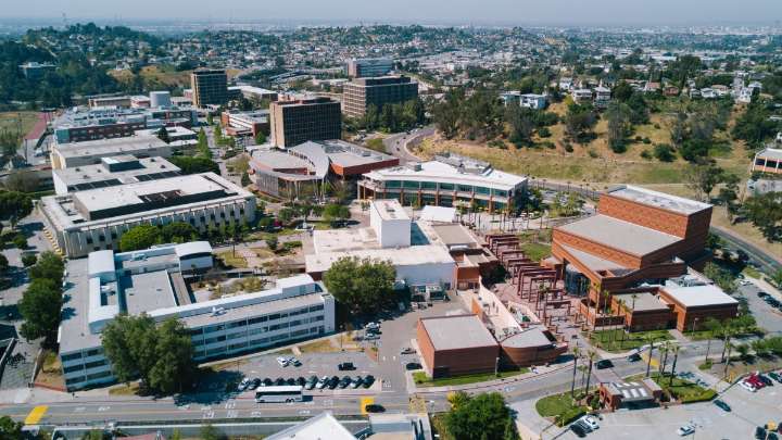 Trump administration investigating CSU system for alleged antisemitism
