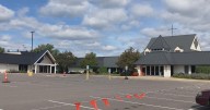 Police say no credible threat to Catholic school in Rochester