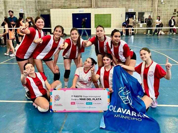 Olavarría recibió casi 20,5 millones de pesos para los Juegos Bonaerenses