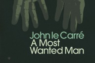The Ink Factory Partners With Korea's VO Media On ‘A Most Wanted Man’