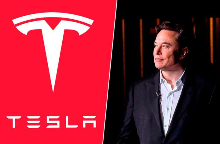 Si la pregunta es qué salario podría tener el hombre más rico del mundo, Tesla ha dado una respuesta: 1 billón de dólares