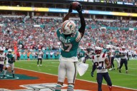 NFL Notes: Why can’t the Patriots win in Miami? They can’t explain it