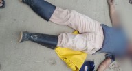 Identifican a hombre asesinado en Zona Bananera Se trata de Alex González.