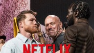 La pelea "Canelo" Álvarez vs Terence Crawford será transmitida por Netflix