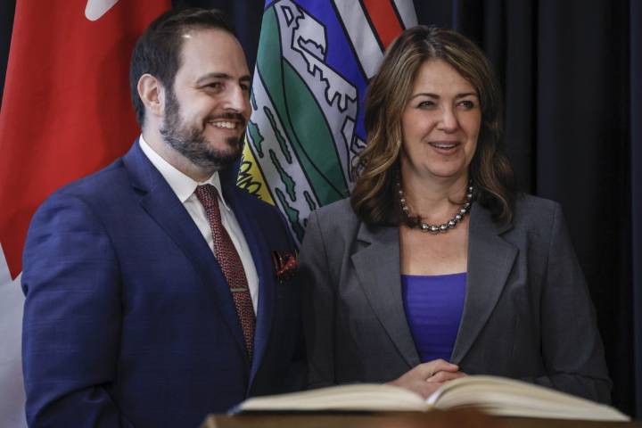 CP NewsAlert: Alberta pauses ban on school library books with sexual content
