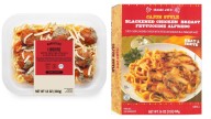 Ready-to-eat pasta meals pulled over listeria contamination risk