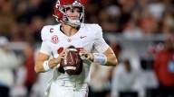 Inside the AP Poll: Reconsidering a resurgent Alabama after its win over Georgia