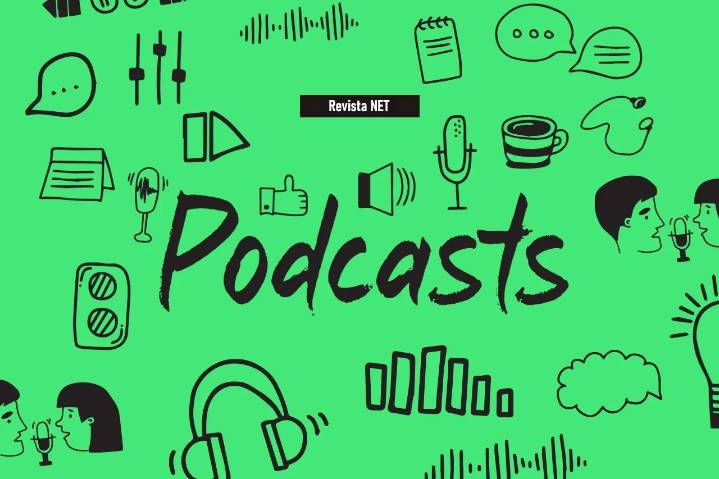 Reyes del podcast mexicano