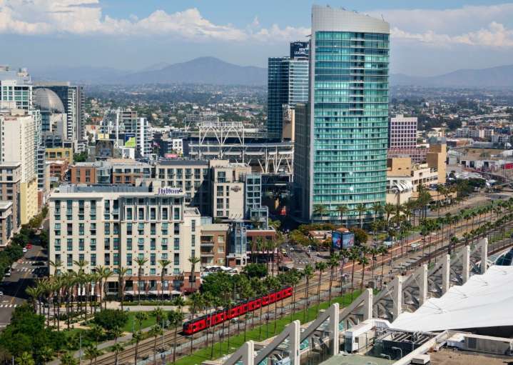 San Diego approves $25 minimum wage for most tourism workers
