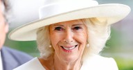 'I spent a day with Queen Camilla and her emotional remark left a deep impression on me'