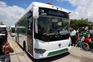 Arranca MetroRed en Ciudad Valles con inversión de 200 mdp